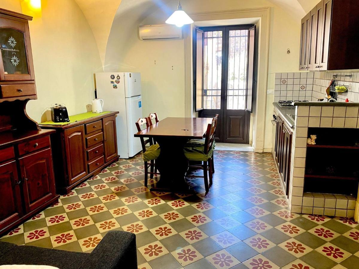 Dream Home - Lovely Space In The Heart Of Catania-Fontanarossai nemzetközi repülőtér Kültér fotó