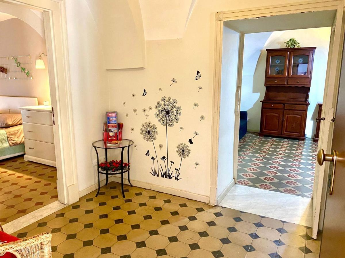 Dream Home - Lovely Space In The Heart Of Catania-Fontanarossai nemzetközi repülőtér Kültér fotó