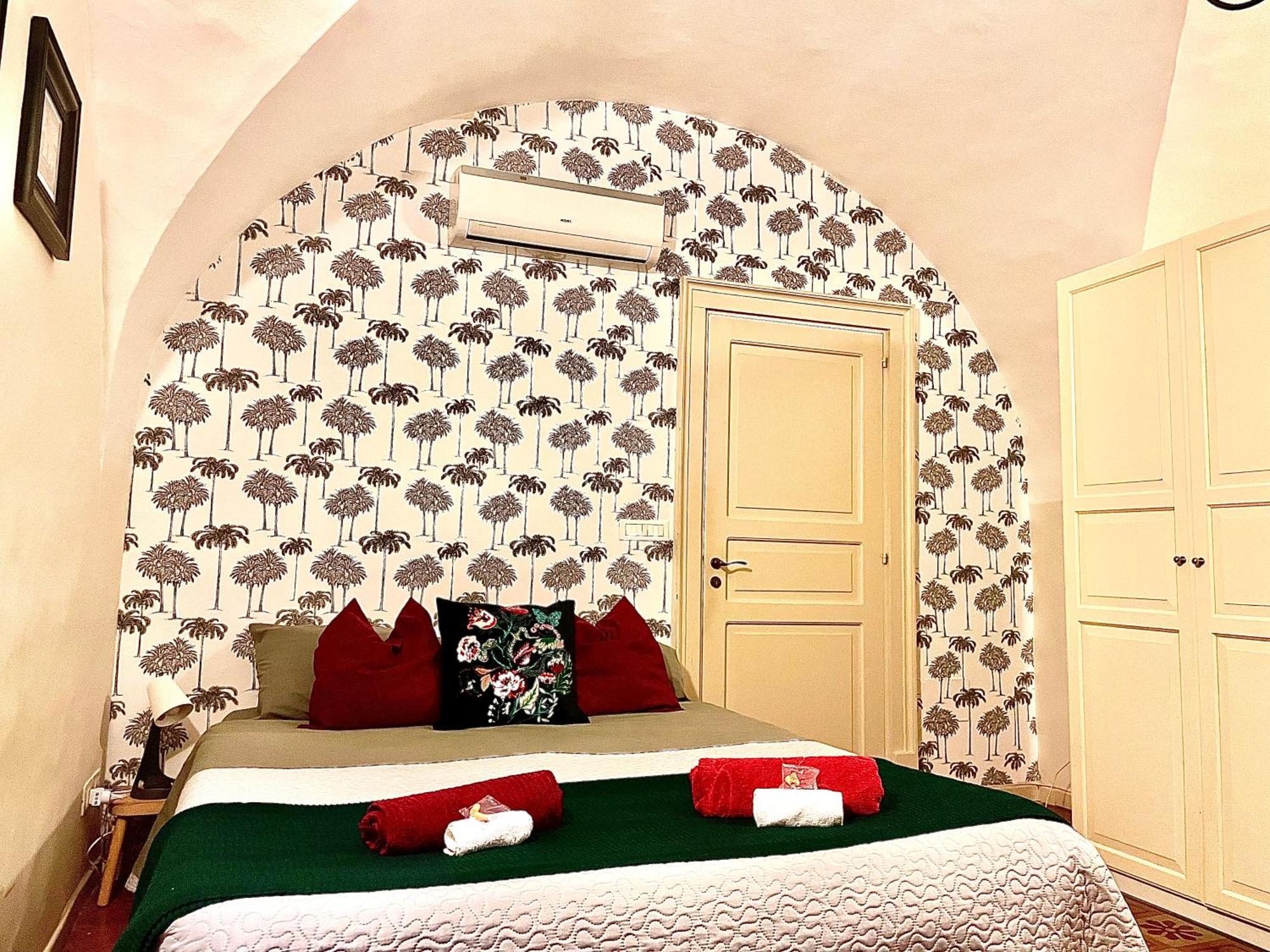 Dream Home - Lovely Space In The Heart Of Catania-Fontanarossai nemzetközi repülőtér Kültér fotó