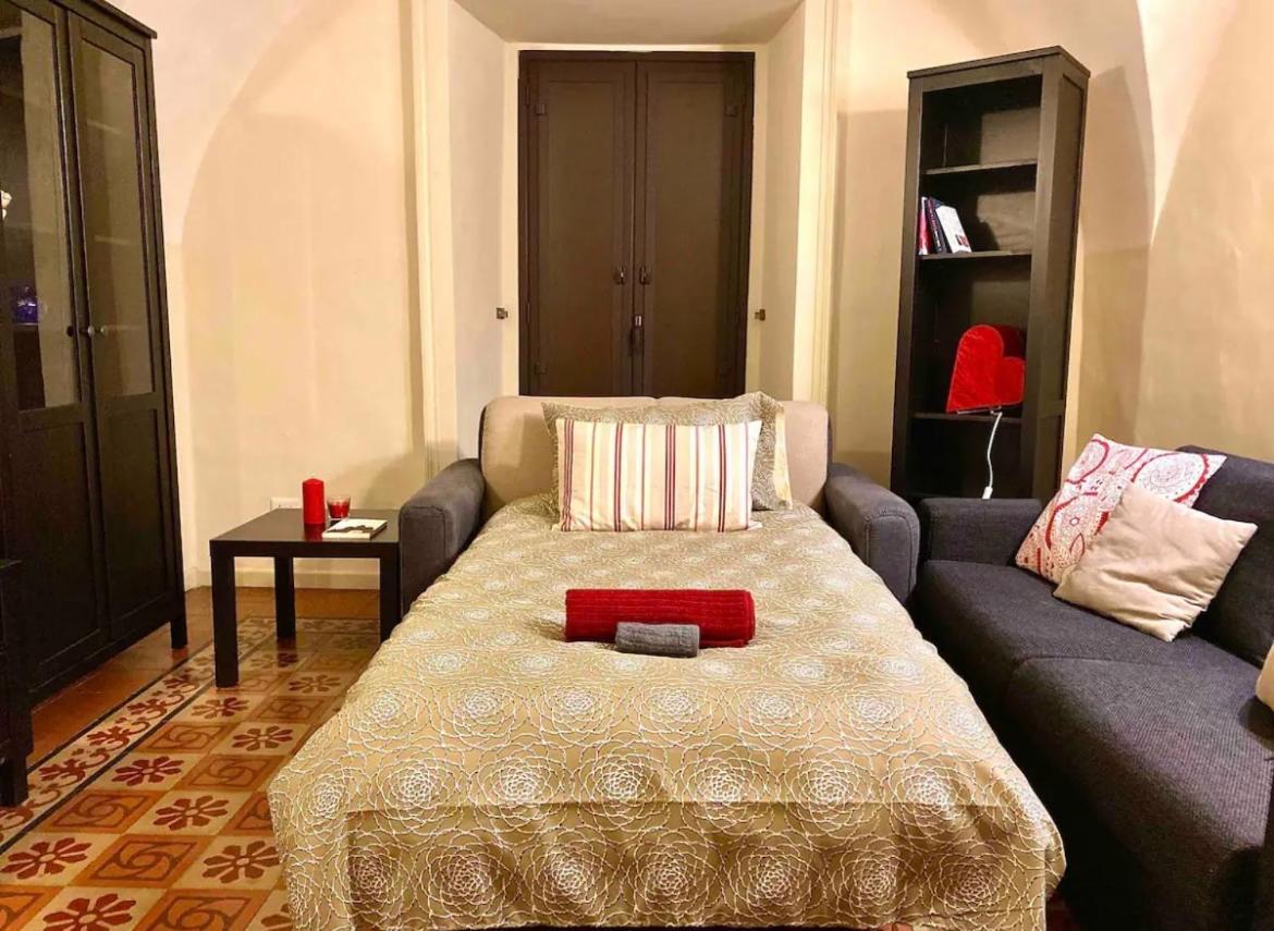 Dream Home - Lovely Space In The Heart Of Catania-Fontanarossai nemzetközi repülőtér Kültér fotó