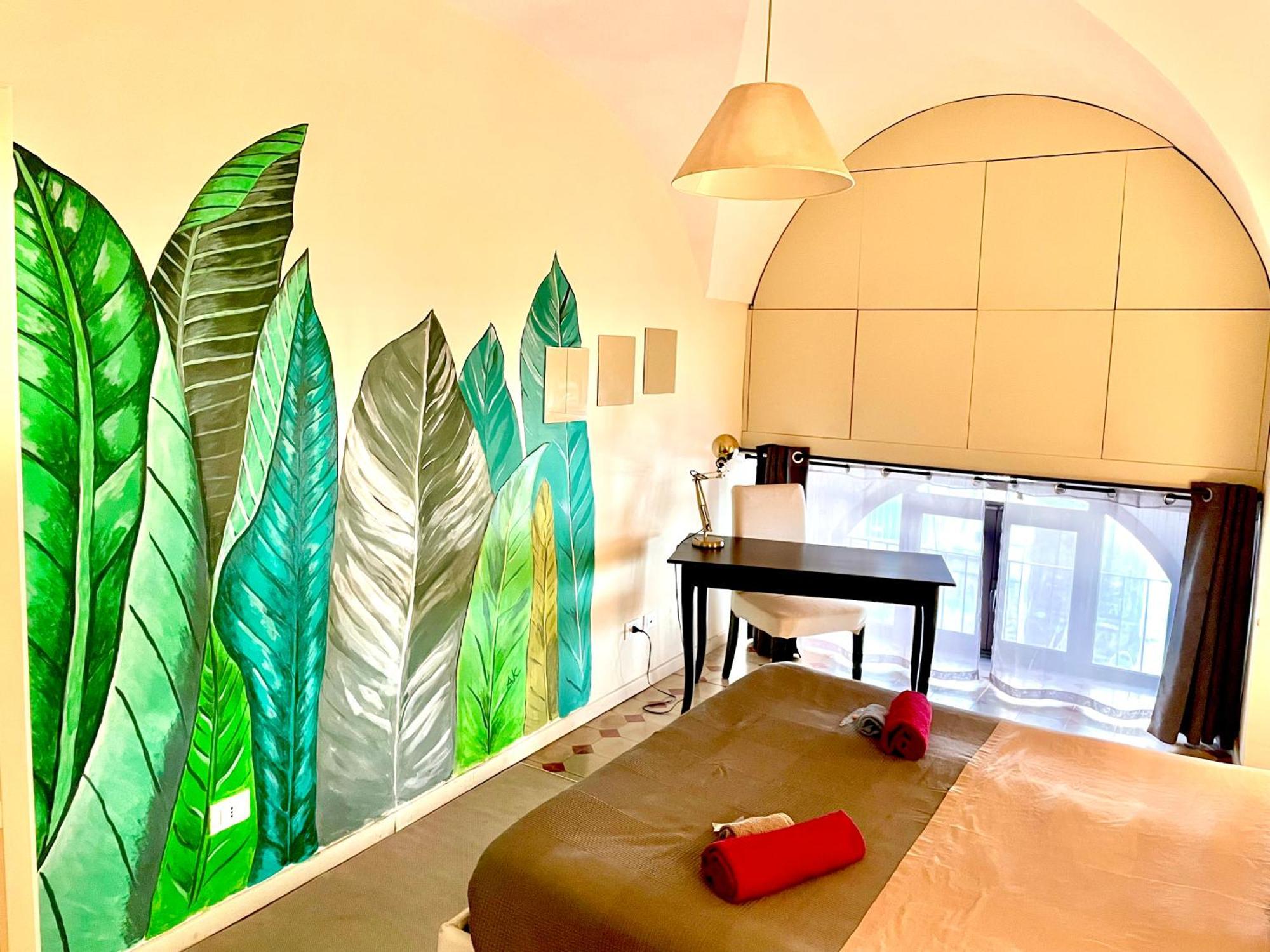 Dream Home - Lovely Space In The Heart Of Catania-Fontanarossai nemzetközi repülőtér Kültér fotó
