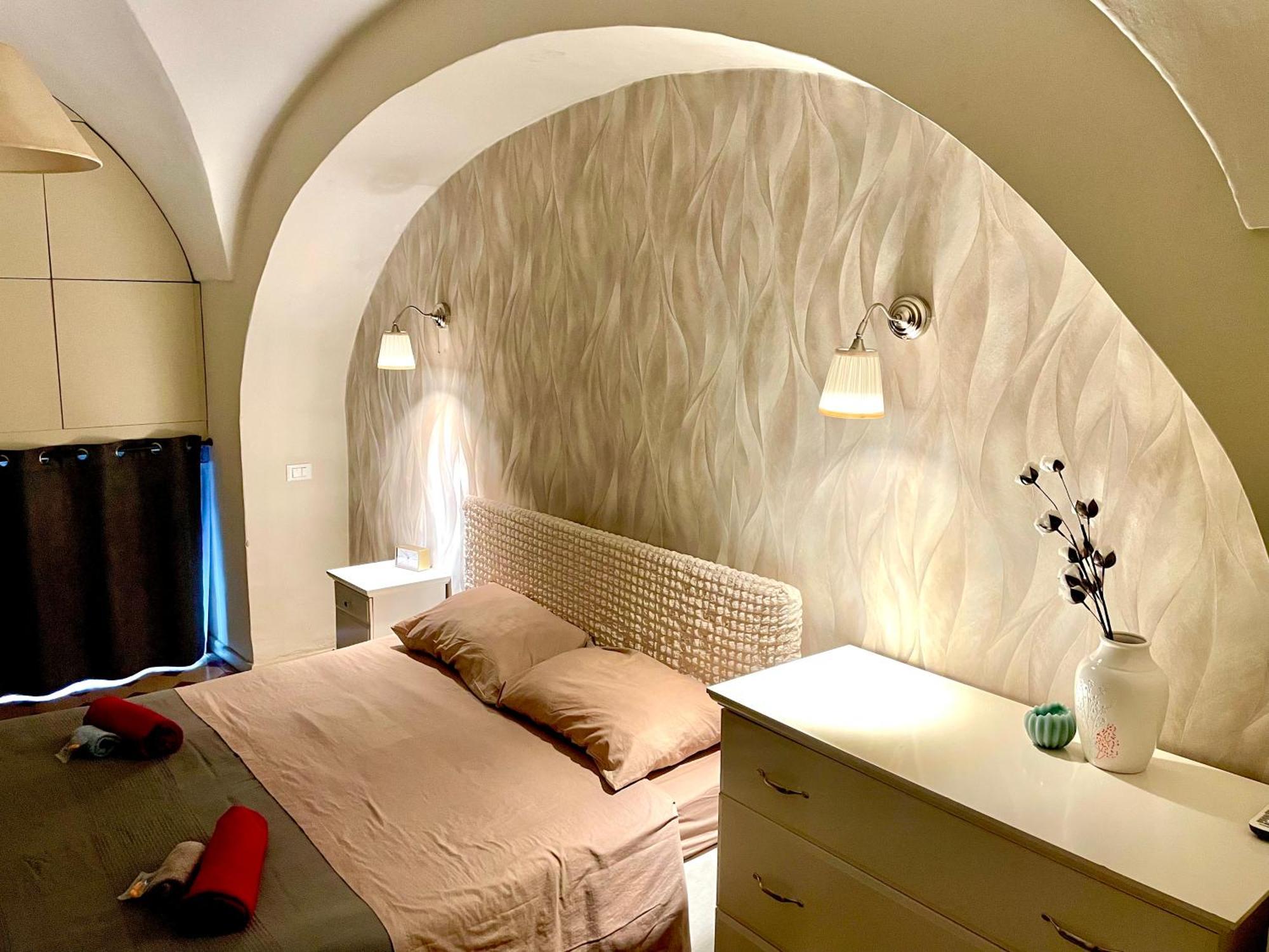 Dream Home - Lovely Space In The Heart Of Catania-Fontanarossai nemzetközi repülőtér Kültér fotó