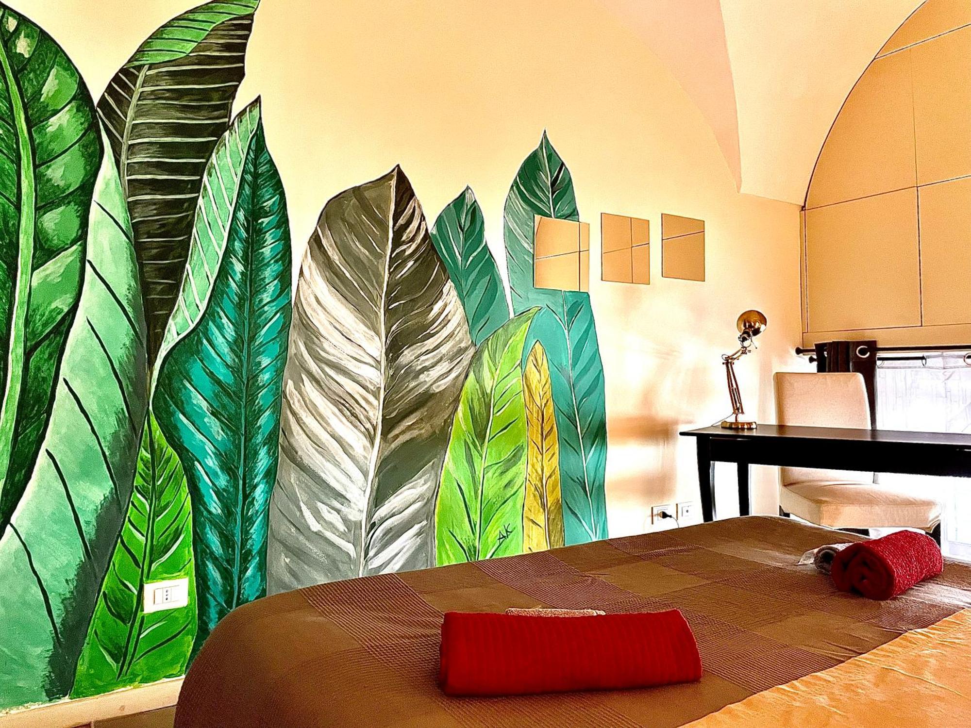 Dream Home - Lovely Space In The Heart Of Catania-Fontanarossai nemzetközi repülőtér Kültér fotó