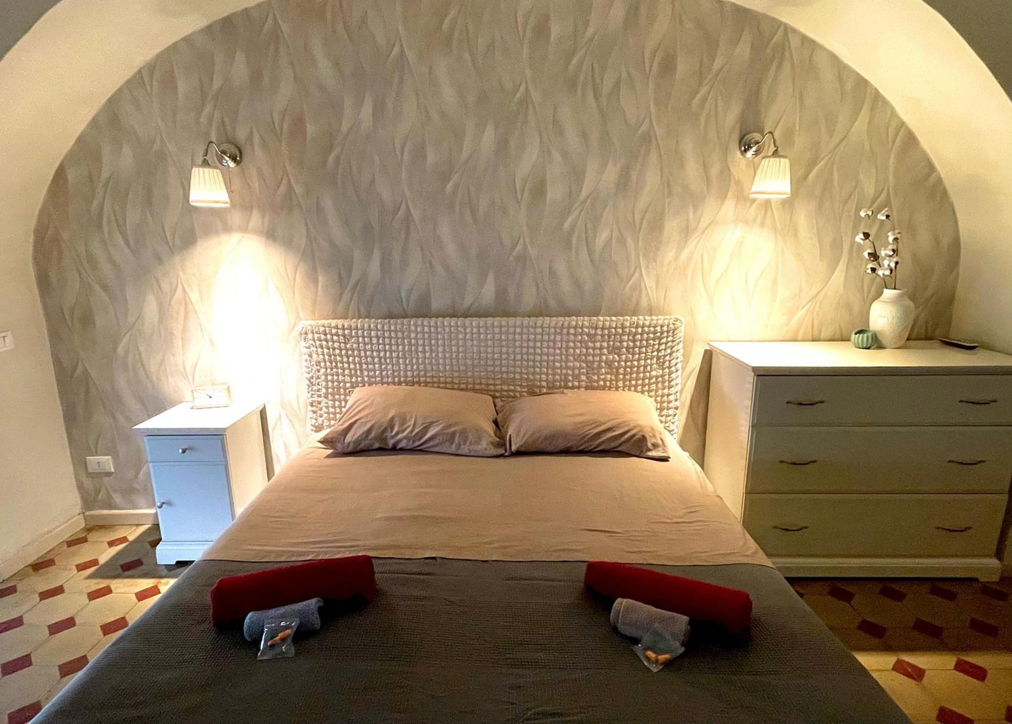 Dream Home - Lovely Space In The Heart Of Catania-Fontanarossai nemzetközi repülőtér Kültér fotó