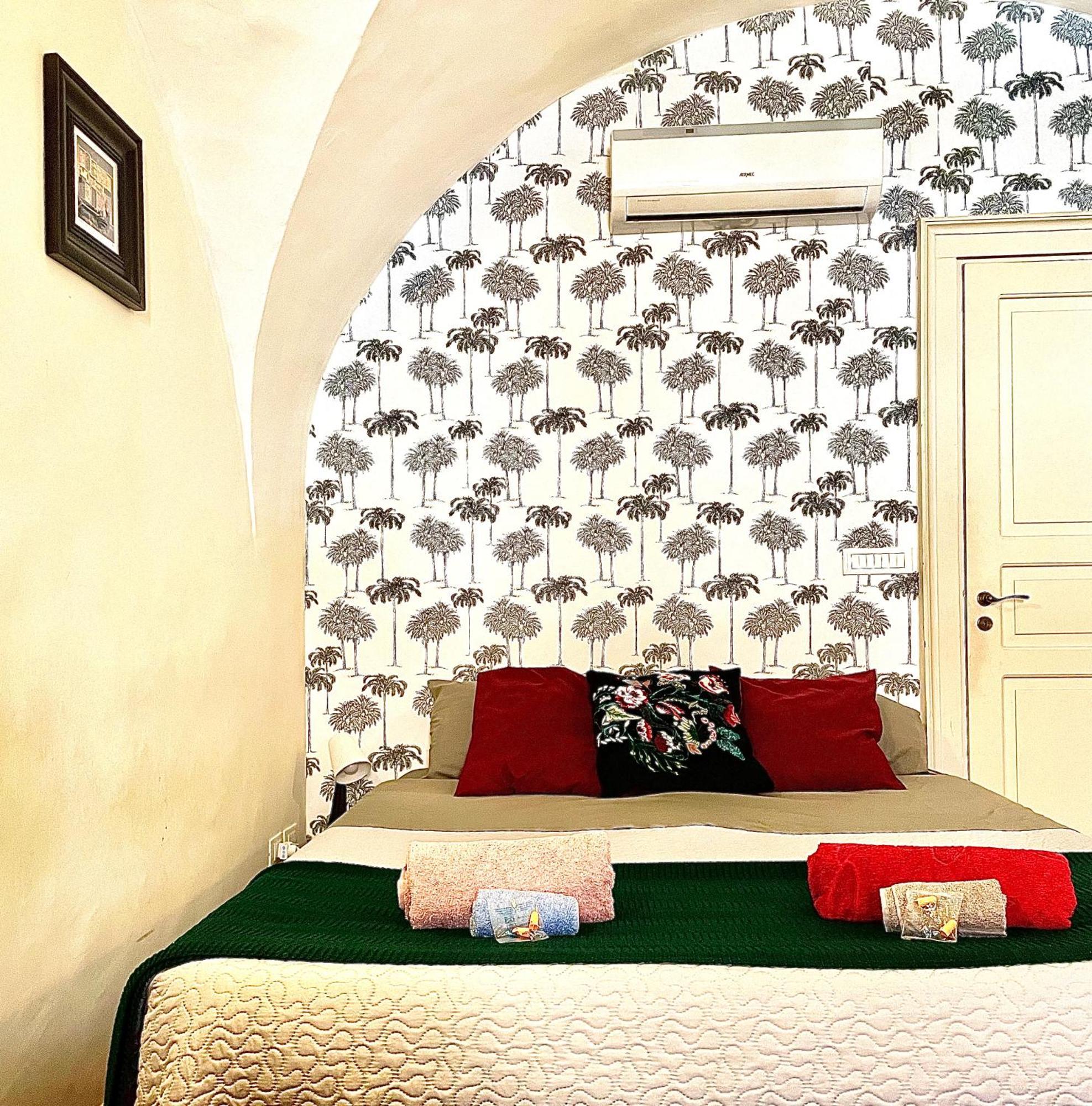 Dream Home - Lovely Space In The Heart Of Catania-Fontanarossai nemzetközi repülőtér Kültér fotó