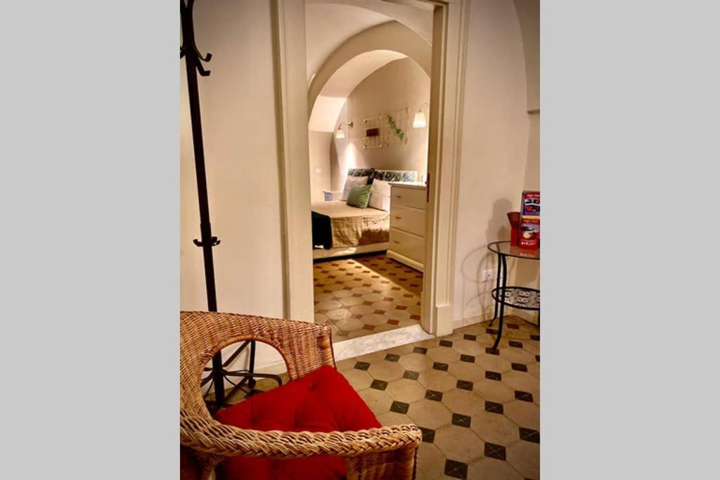 Dream Home - Lovely Space In The Heart Of Catania-Fontanarossai nemzetközi repülőtér Kültér fotó